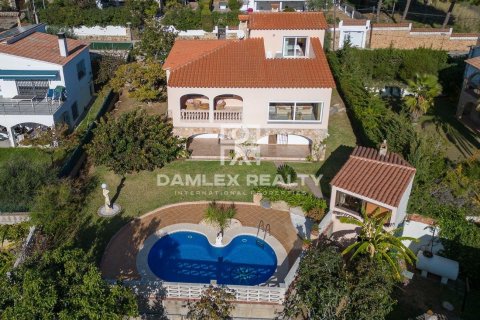 House à vendre à S'Agaro, Girona, Espagne, 4 chambres, 313 m2 No. 177161 - photo 17