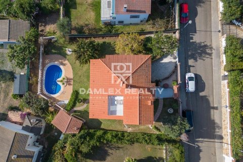 House à vendre à S'Agaro, Girona, Espagne, 4 chambres, 313 m2 No. 177161 - photo 4