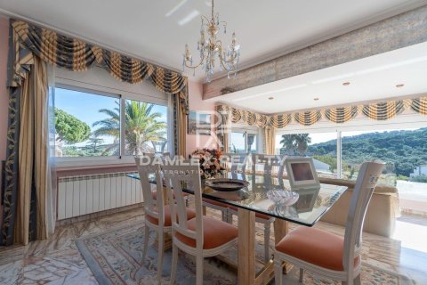 House à vendre à S'Agaro, Girona, Espagne, 4 chambres, 313 m2 No. 177161 - photo 6