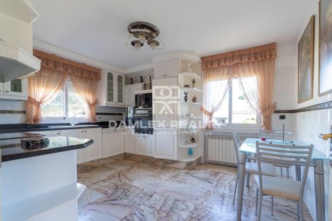 House à vendre à S'Agaro, Girona, Espagne, 4 chambres, 313 m2 No. 177161 - photo 11