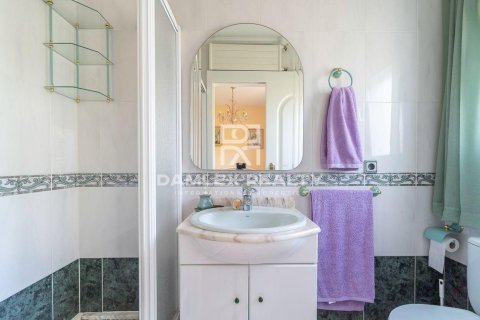House à vendre à S'Agaro, Girona, Espagne, 4 chambres, 313 m2 No. 177161 - photo 29