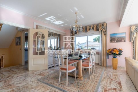 House à vendre à S'Agaro, Girona, Espagne, 4 chambres, 313 m2 No. 177161 - photo 8