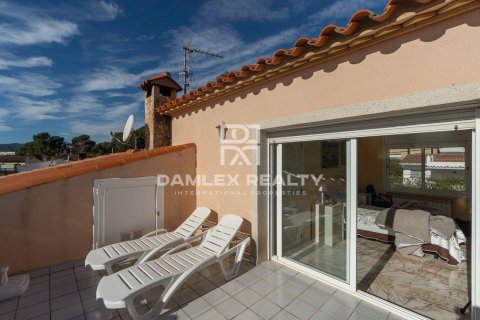 House à vendre à S'Agaro, Girona, Espagne, 4 chambres, 313 m2 No. 177161 - photo 19