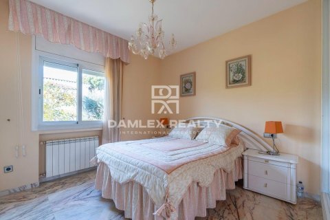 House à vendre à S'Agaro, Girona, Espagne, 4 chambres, 313 m2 No. 177161 - photo 27