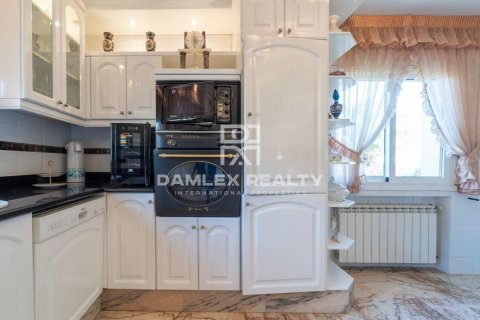 House à vendre à S'Agaro, Girona, Espagne, 4 chambres, 313 m2 No. 177161 - photo 12