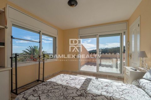 House à vendre à S'Agaro, Girona, Espagne, 4 chambres, 313 m2 No. 177161 - photo 15