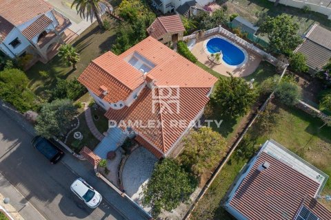House à vendre à S'Agaro, Girona, Espagne, 4 chambres, 313 m2 No. 177161 - photo 20
