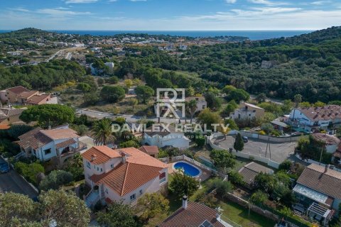 House à vendre à S'Agaro, Girona, Espagne, 4 chambres, 313 m2 No. 177161 - photo 2