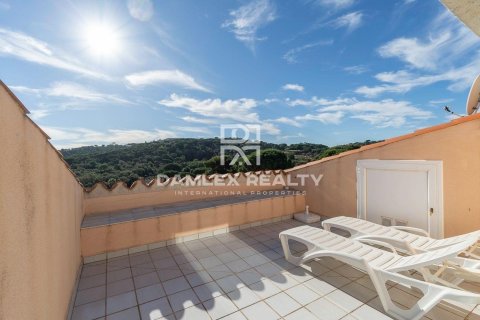 House à vendre à S'Agaro, Girona, Espagne, 4 chambres, 313 m2 No. 177161 - photo 16