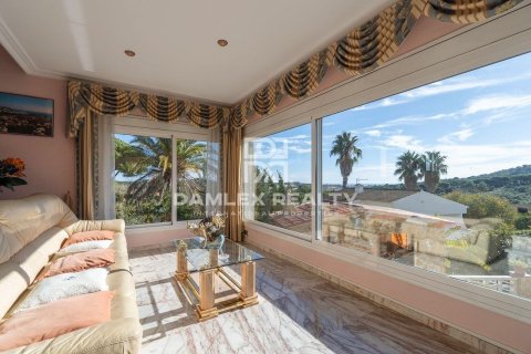 House à vendre à S'Agaro, Girona, Espagne, 4 chambres, 313 m2 No. 177161 - photo 7