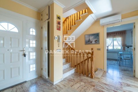 House à vendre à S'Agaro, Girona, Espagne, 4 chambres, 313 m2 No. 177161 - photo 23
