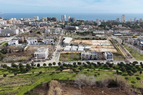 Tontti myytävänä Platja D'aro, Girona, Espanja , 566 m2 No. 177162 - kuva 4