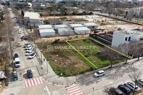 Tontti myytävänä Platja D'aro, Girona, Espanja , 566 m2 No. 177162 - kuva 5