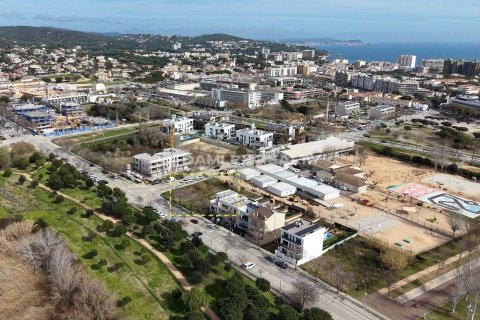 Tontti myytävänä Platja D'aro, Girona, Espanja , 566 m2 No. 177162 - kuva 8