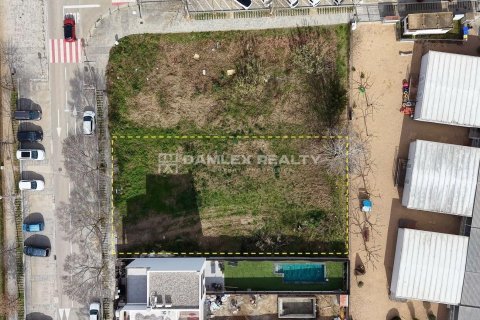 Tontti myytävänä Platja D'aro, Girona, Espanja , 566 m2 No. 177162 - kuva 7