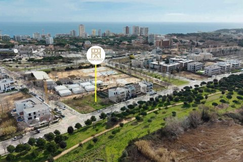 Tontti Platja D'aro, Girona, Espanja 566 m2 No. 177162