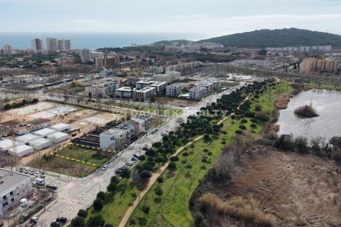 Tontti myytävänä Platja D'aro, Girona, Espanja , 566 m2 No. 177162 - kuva 6