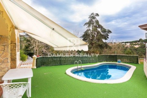 House à Lloret de Mar, Girona, Espagne 3 chambres, 251 m2 No. 177166