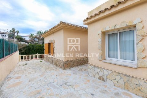 House à vendre à Lloret de Mar, Girona, Espagne, 3 chambres, 251 m2 No. 177166 - photo 17