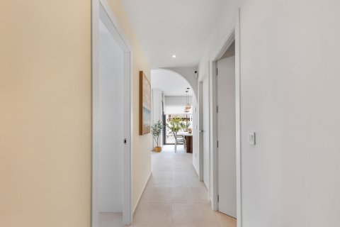 Bungalowi myytävänä Los Alcazares, Murcia, Espanja, 3 makuuhuonetta,  No. 151202 - kuva 11