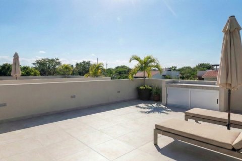 Bungalow for sale in San Javier, Murcia, Spain 3 bedrooms,  No. 151199 - photo 5