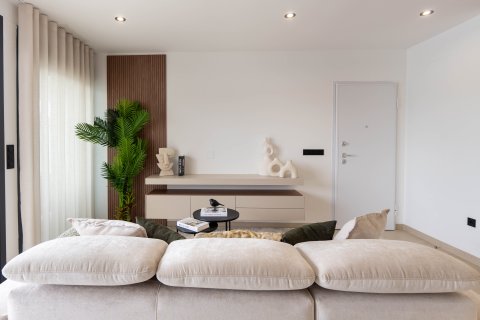 Villa for sale in San Pedro del Pinatar, Murcia, Spain 3 bedrooms, 112 sq.m. No. 151196 - photo 9