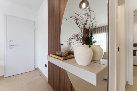 Villa for sale in San Pedro del Pinatar, Murcia, Spain 3 bedrooms, 112 sq.m. No. 151196 - photo 4