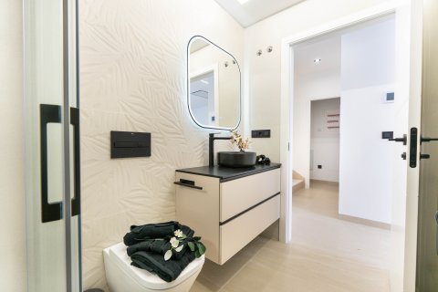 Villa for sale in San Pedro del Pinatar, Murcia, Spain 3 bedrooms, 112 sq.m. No. 151196 - photo 21