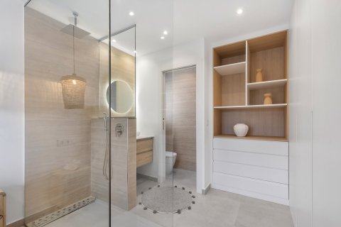 Huvila myytävänä Los Alcazares, Murcia, Espanja, 3 makuuhuonetta, 113 m2 No. 151201 - kuva 30