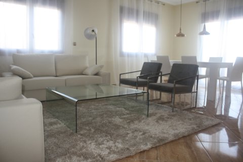 Huvila myytävänä Torrevieja, Alicante, Espanja, 3 makuuhuonetta, 319 m2 No. 188715 - kuva 16