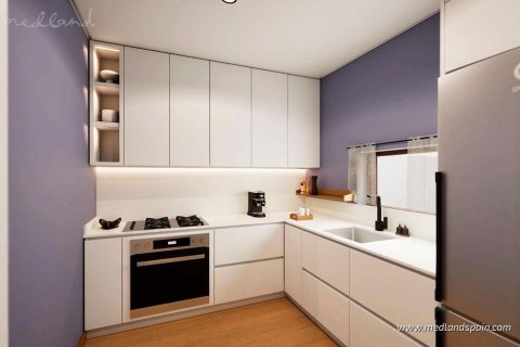 Townhouse zum Verkauf in Vera, Almeria, Spanien 3 Schlafzimmer, 102 m2 Nr. 167436 - Foto 11