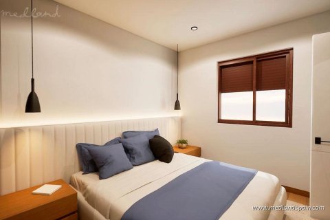 Townhouse zum Verkauf in Vera, Almeria, Spanien 3 Schlafzimmer, 102 m2 Nr. 167436 - Foto 12