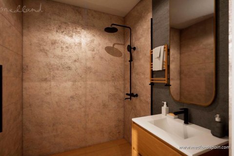 Townhouse zum Verkauf in Vera, Almeria, Spanien 3 Schlafzimmer, 102 m2 Nr. 167436 - Foto 13