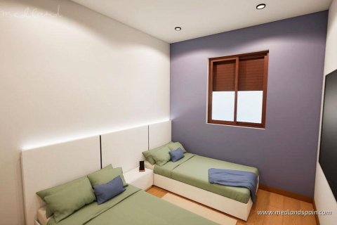 Townhouse zum Verkauf in Vera, Almeria, Spanien 3 Schlafzimmer, 102 m2 Nr. 167436 - Foto 14