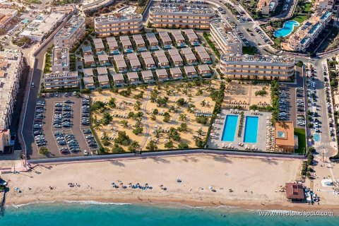 Wohnung zum Verkauf in Vera, Almeria, Spanien 1 Schlafzimmer, 40 m2 Nr. 167437 - Foto 2