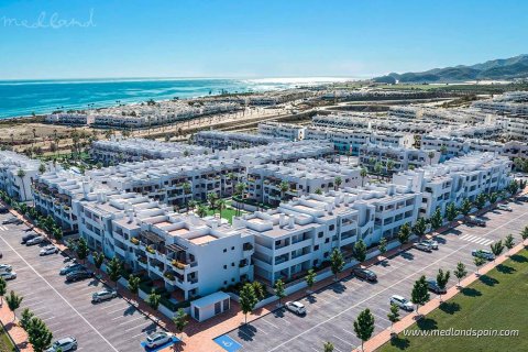 Appartamento a Pulpi, Almeria, Spagna 2 camere da letto, 72 mq. N° 167431