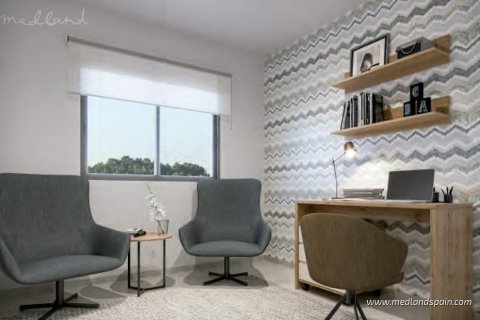 Wohnung zum Verkauf in Pulpi, Almeria, Spanien 2 Schlafzimmer, 72 m2 Nr. 167431 - Foto 10