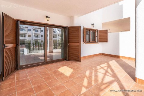 Lägenhet till salu i Pulpi, Almeria, Spanien 2 sovrum, 72 kvm. Nr. 167431 - foto 8