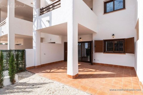 Huoneisto myytävänä Pulpi, Almeria, Espanja, 3 makuuhuonetta, 114 m2 No. 167432 - kuva 7