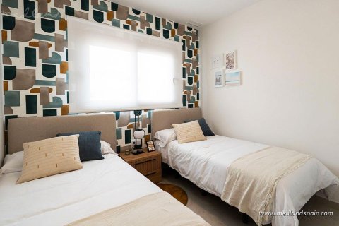 Appartamento in vendita a Pulpi, Almeria, Spagna 2 camere da letto, 122 mq. N° 167434 - foto 14