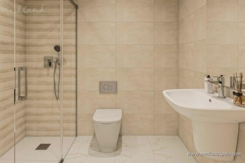 Wohnung zum Verkauf in Pulpi, Almeria, Spanien 2 Schlafzimmer, 122 m2 Nr. 167434 - Foto 7