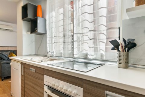 Kamienica w Alicante, Hiszpania 3 sypialnie, 87 mkw. nr 152197 – zdjęcie 19