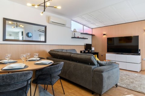 Kamienica w Alicante, Hiszpania 3 sypialnie, 87 mkw. nr 152197 – zdjęcie 14