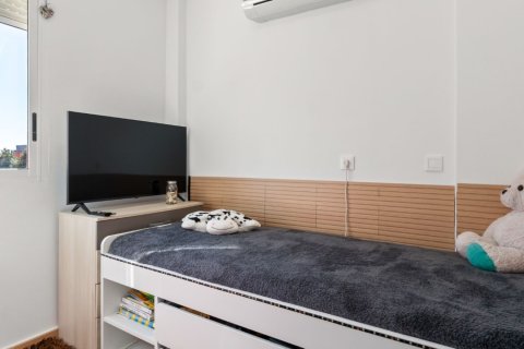 Kamienica w Alicante, Hiszpania 3 sypialnie, 87 mkw. nr 152197 – zdjęcie 24