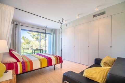 Villa for sale in Alicante, Spain 4 bedrooms, 285 sq.m. No. 152196 - photo 16