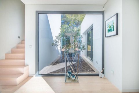 Villa for sale in Alicante, Spain 4 bedrooms, 285 sq.m. No. 152196 - photo 26