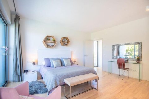 Villa for sale in Alicante, Spain 4 bedrooms, 285 sq.m. No. 152196 - photo 13