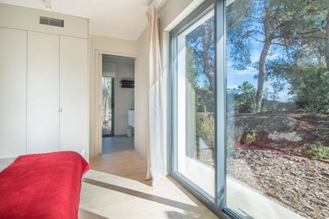 Willa w Pinar De Campoverde, Alicante, Hiszpania 4 sypialnie, 285 mkw. nr 152195 – zdjęcie 10