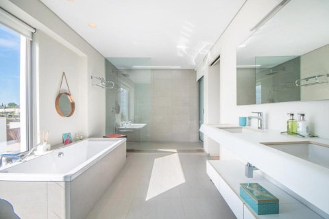 Willa w Pinar De Campoverde, Alicante, Hiszpania 4 sypialnie, 285 mkw. nr 152195 – zdjęcie 14