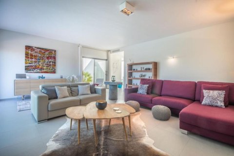 Willa w Pinar De Campoverde, Alicante, Hiszpania 4 sypialnie, 285 mkw. nr 152195 – zdjęcie 7